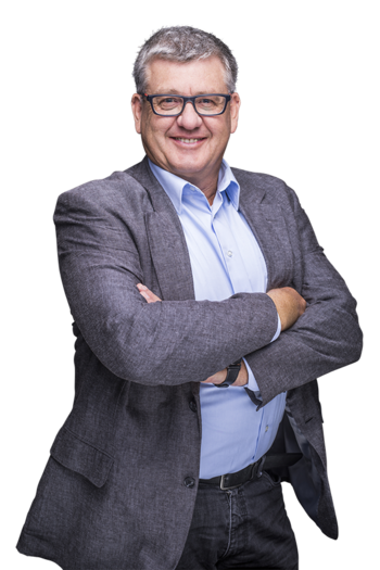 Our product development: